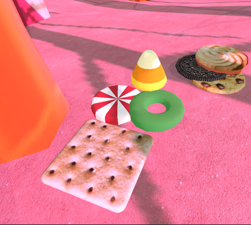 Sugar Crash のサムネイル