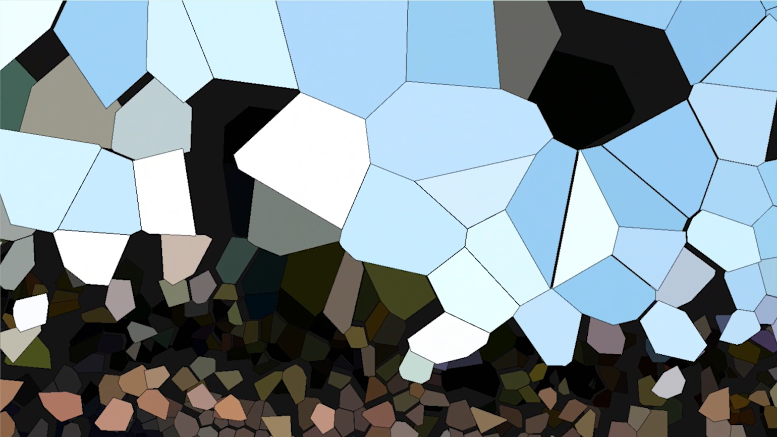 Photo to Voronoi のサムネイル