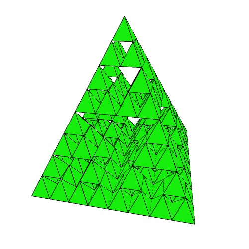Fractal_Sierpinski_3D のサムネイル